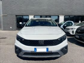 FIAT TIPO 1.3MJT CROSS 95CV