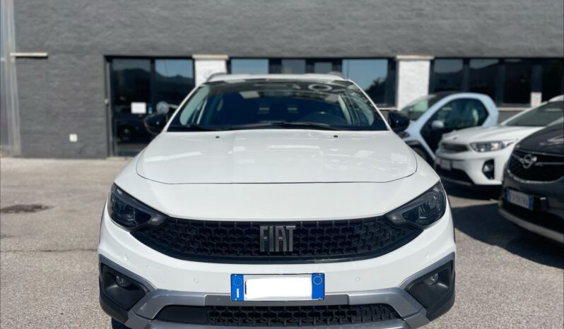 
								FIAT TIPO 1.3MJT CROSS 95CV full									