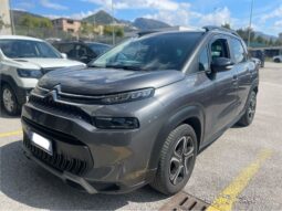
										CITROEN C3 AIRCROSS 1.2 PURETECH FELL 110CV full									