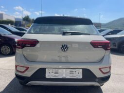 
										VOLKSWAGEN T-ROC 1.0TSI LIFE 110CV full									