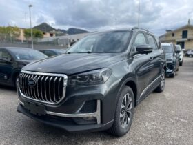 SWM G05 PRO 1.5TGDI 180CV