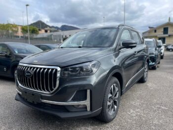 SWM G05 PRO 1.5TGDI 180CV