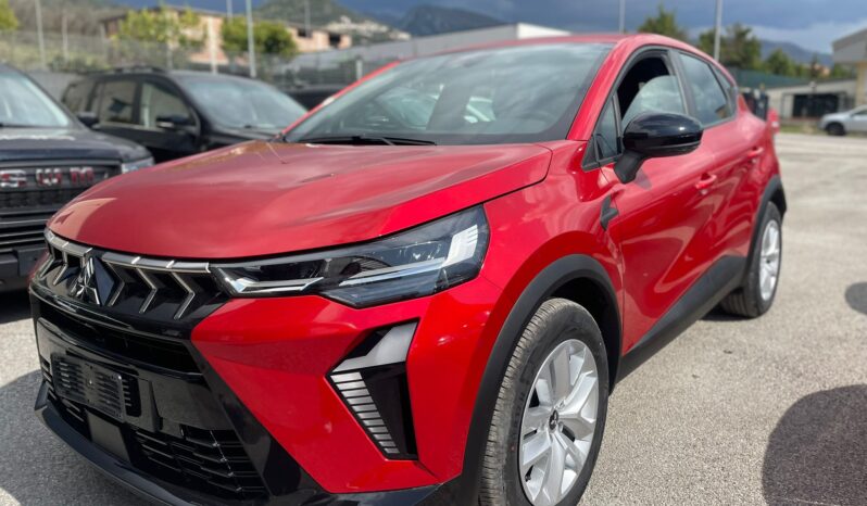 
								MITSUBISHI ASX 1.0 INFORM GPL 100CV full									