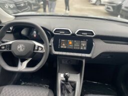 
										MG ZS 1.5 STANDARD 115CV full									