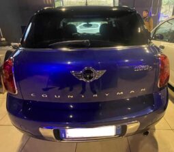 
										MINI COUNTRYMAN COOPER 1.6 D PARK LANE PLUS 112CV full									