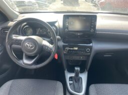 
										TOYOTA YARIS CROSS 1.5 HYBRID E-CVT BUSINESS 93CV full									