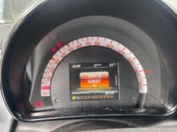 
										SMART FORFOUR 1.0 PASSION 70CV full									