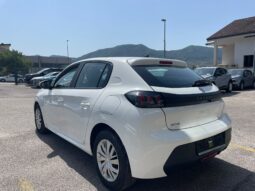 
										PEUGEOT 208 1.2 PURETECH PREMIUM PACK 75CV full									