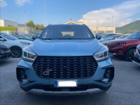 DR 5.0 1.5 BI-FUEL 116CV