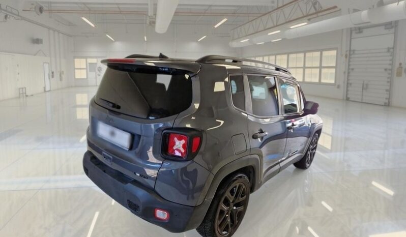
								JEEP RENEGADE 1.6MJT LIMITED 130CV full									