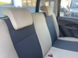 
										FIAT PANDA 1.3MJT CROSS 4×4 69CV full									