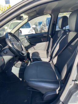 
										DACIA DUSTER 1.5DCI BRAVE 4×2 110CV full									