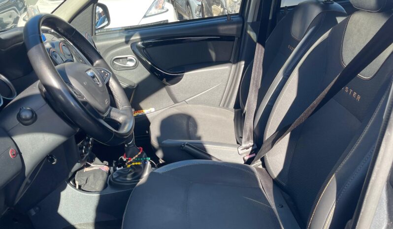 
								DACIA DUSTER 1.5DCI BRAVE 4×2 110CV full									