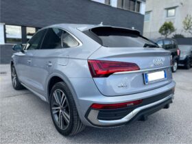 AUDI Q5 2.0 SPORTBACK S-LINE 265CV