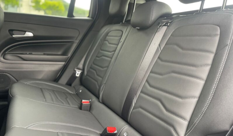 
								JEEP AVENGER 1.2 TURBO MHEV SUMMIT 100CV full									