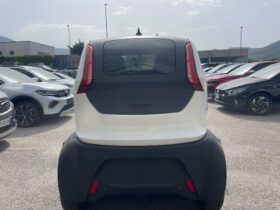 ELI ZERO PLUS 8CV