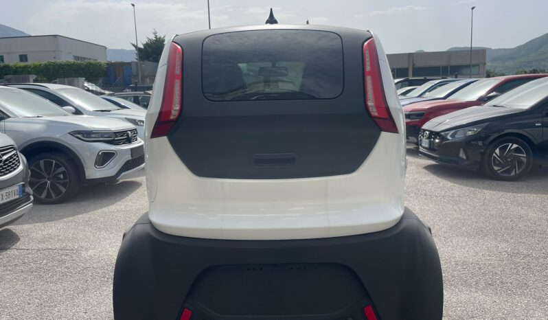 
								ELI ZERO PLUS 8CV full									
