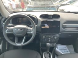 
										JEEP RENEGADE 1.5 TURBO MHEV ALTITUDE 130CV full									