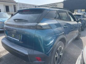 PEUGEOT 2008 1.2 PURETECH ALLURE 100CV