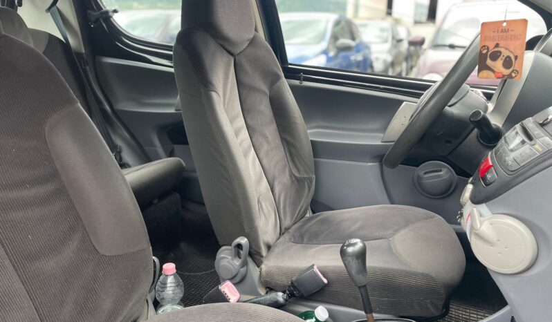 
								CITROEN C1 1.0 CITY 68CV full									