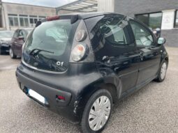 CITROEN C1 1.0 CITY 68CV