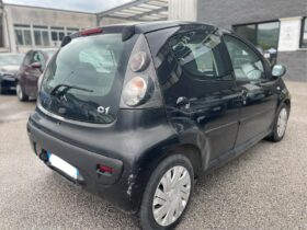 CITROEN C1 1.0 CITY 68CV