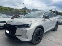 
										DS 7 1.5 BLUEHDI PERFORMACE LINE 130CV full									