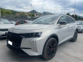 DS 7 1.5 BLUEHDI PERFORMACE LINE 130CV