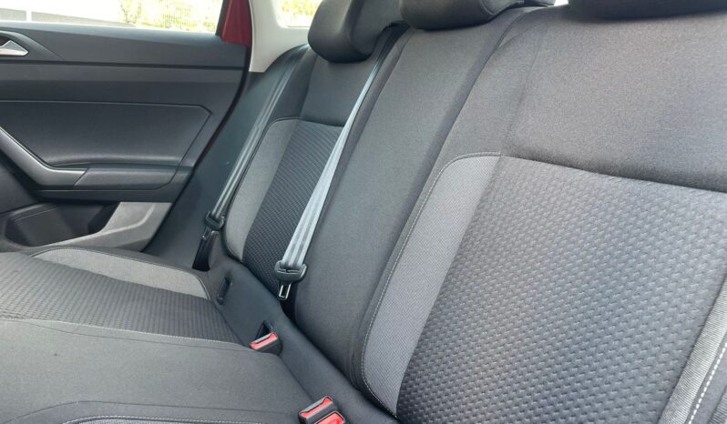 
								VOLKSWAGEN TAIGO 1.0TSI LIFE 110CV full									