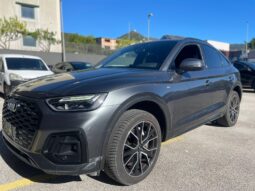 
										AUDI Q5 2.0 S-LINE BLACK LINE 204CV full									