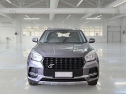 
										DR 4.0 1.5 BI-FUEL 116CV full									
