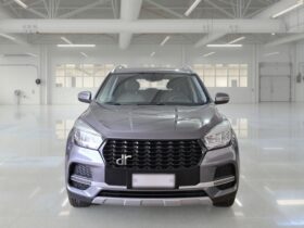 DR 4.0 1.5 BI-FUEL 116CV