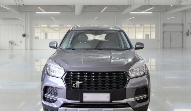 
								DR 4.0 1.5 BI-FUEL 116CV full									