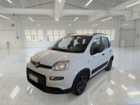 FIAT PANDA 1.0 FIREFLY HYBRID LIFE 70CV