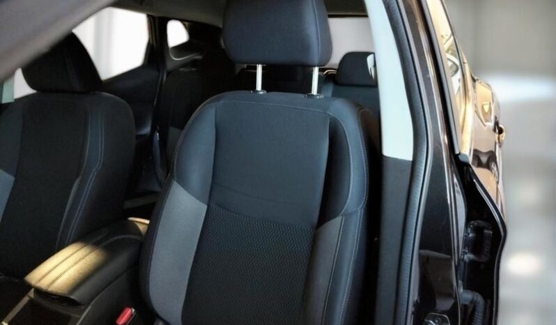 
								NISSAN QASHQAI 1.3 BUSINESS 140CV full									