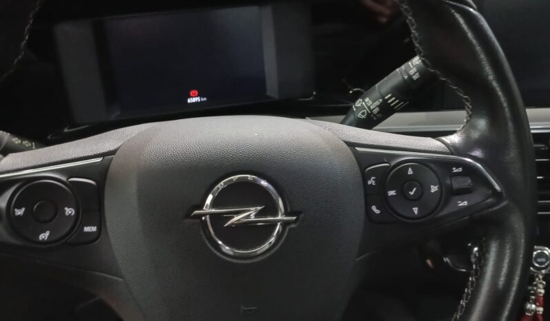 
								OPEL MOKKA 1.5 ELEGANCE 110CV full									