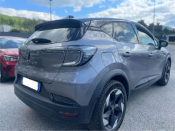 RENAULT CAPTUR 1.0TCE TECHNO 90CV