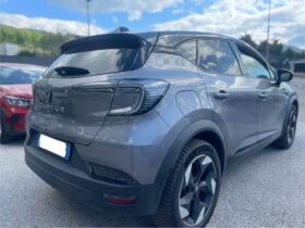 RENAULT CAPTUR 1.0TCE TECHNO 90CV