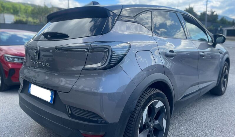
								RENAULT CAPTUR 1.0TCE TECHNO 90CV full									