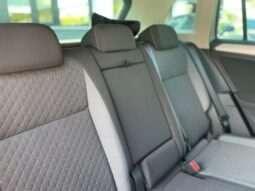 
										VOLKSWAGEN TIGUAN 2.0TDI BUSINESS DSG 150CV full									
