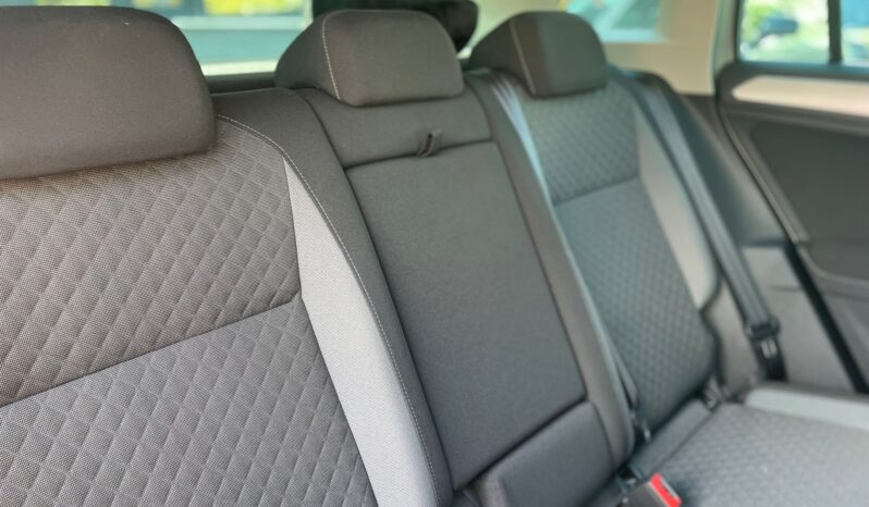 
								VOLKSWAGEN TIGUAN 2.0TDI BUSINESS DSG 150CV full									