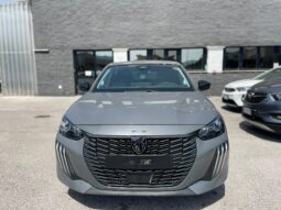 
										PEUGEOT 208 1.2 HYBRID E-DCS ALLURE 110CV full									