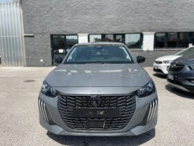 PEUGEOT 208 1.2 HYBRID E-DCS ALLURE 110CV