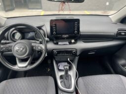 
										TOYOTA YARIS 1.5 TREND 92CV full									