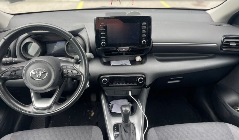 
								TOYOTA YARIS 1.5 TREND 92CV full									