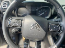 
										CITROEN C3 AIRCROSS 1.2 PURETECH FELL 110CV full									