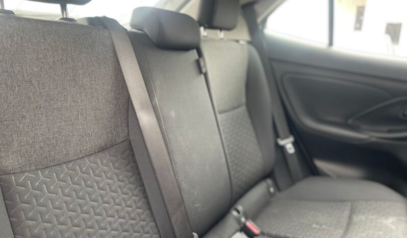 
								TOYOTA YARIS CROSS 1.5HYBRID E-CVT BUSINESS 93CV full									