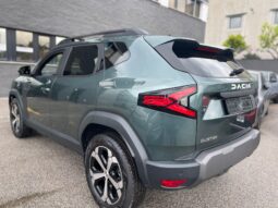 DACIA DUSTER 1.2 ECO-G JOURNEY 120CV