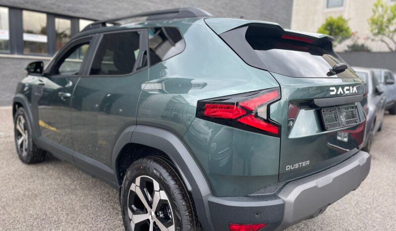 
								DACIA DUSTER 1.2 ECO-G JOURNEY 120CV full									