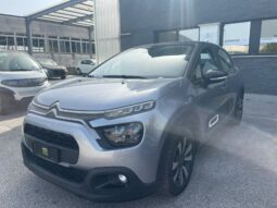 CITROEN C3 1.2 PURETECH SHINE 110CV